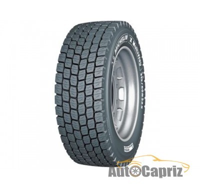 Грузовые шины Michelin Multiway 3D XDE (ведущая ось) 295/80 R22.5 152/148L