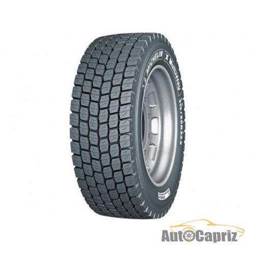 Грузовые шины Michelin Multiway 3D XDE (ведущая ось) 295/80 R22.5 152/148L