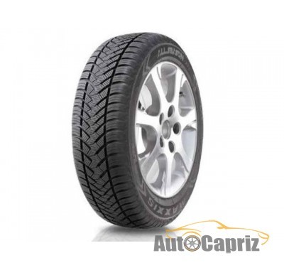Шины Maxxis Allseason AP-2 205/60 R16 96V