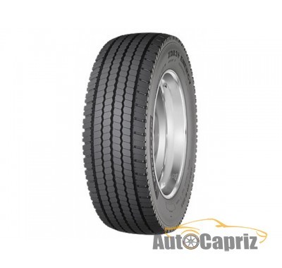 Грузовые шины Michelin XDA2+ENERGY (ведущая ось) 315/60 R22.5 152/148L