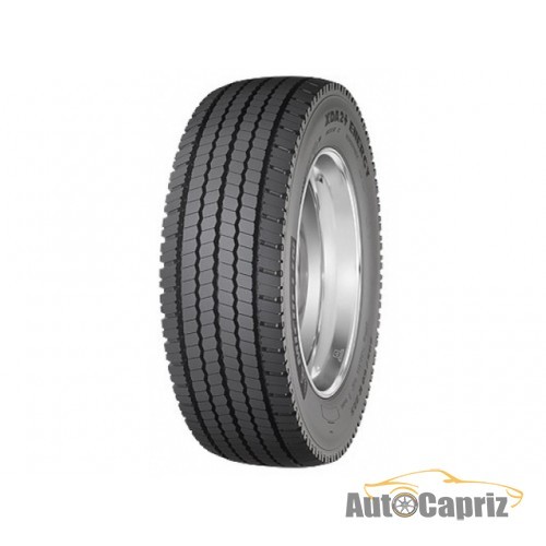 Грузовые шины Michelin XDA2+ENERGY (ведущая ось) 315/60 R22.5 152/148L