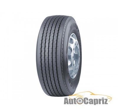 Грузовые шины Matador FH 2 Mamut (рулевая ось) 385/65 R22.5 158L