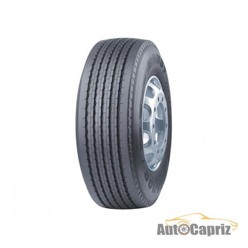Грузовые шины Matador FH 2 Mamut (рулевая ось) 385/65 R22.5 158L