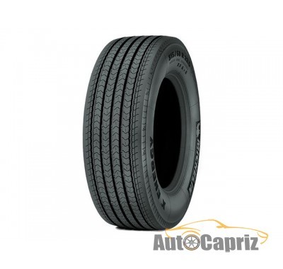 Грузовые шины Michelin X Energy XF (рулевая ось) 315/60 R22.5 154/148L