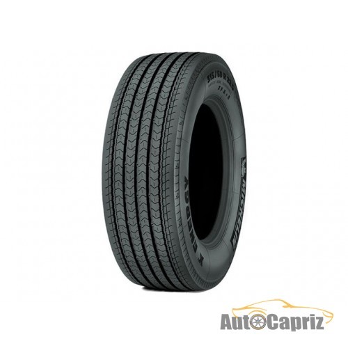 Грузовые шины Michelin X Energy XF (рулевая ось) 315/60 R22.5 154/148L