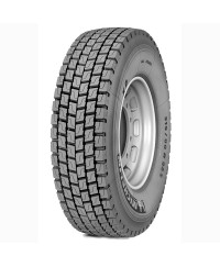 Michelin X All Roads XD (ведущая ось) 295/80 R22.5 152/148L