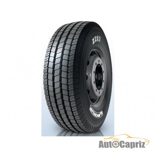 Грузовые шины Michelin XZE2 (универсальная) 275/80 R22.5 149/146L