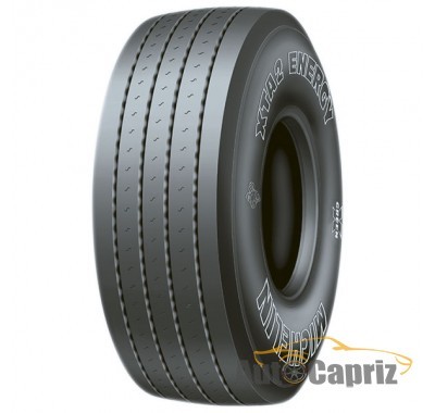 Грузовые шины Michelin XTA2 Energy (прицепная ось) 445/45 R19.5 160J