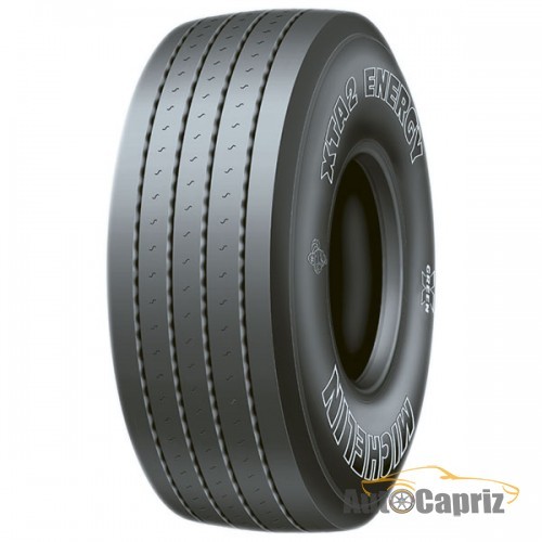 Грузовые шины Michelin XTA2 Energy (прицепная ось) 445/45 R19.5 160J
