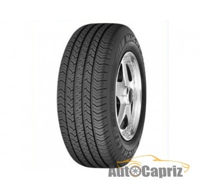 Шины Michelin X-Radial DT 205/70 R15 95T