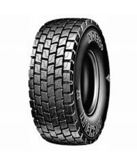 Michelin XDE2 (ведущая ось) 205/75 R17.5 124/122M