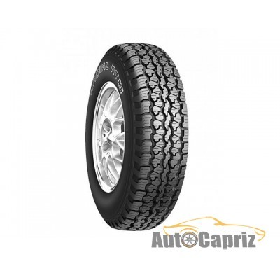 Шины Nexen A/T Neo 205/80 R16 104S