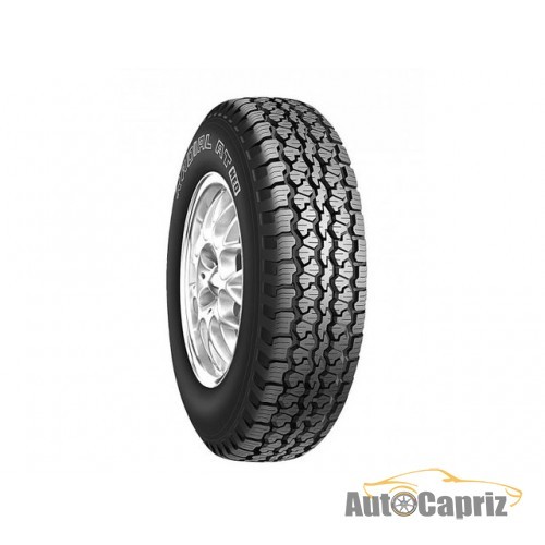Шины Nexen A/T Neo 205/80 R16 104S
