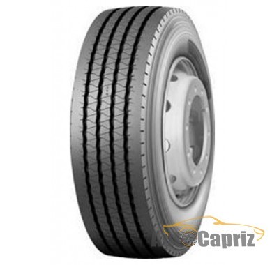 Грузовые шины Nokian NTR 32 (рулевая ось) 215/75 R17.5 126/124M