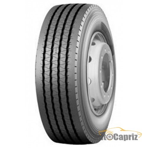 Грузовые шины Nokian NTR 32 (рулевая ось) 215/75 R17.5 126/124M