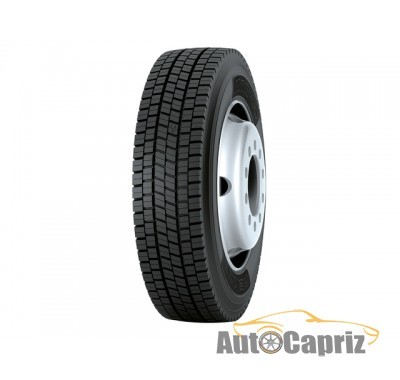 Грузовые шины Nokian NTR 45 (ведущая ось) 315/70 R22.5 154/150L