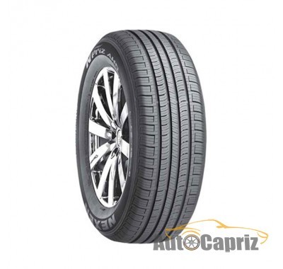 Шины Nexen NPriz AH5 215/55 R17 94V