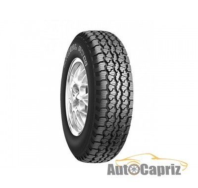 Шины Nexen A/T Neo 205/80 R16C 110/108S