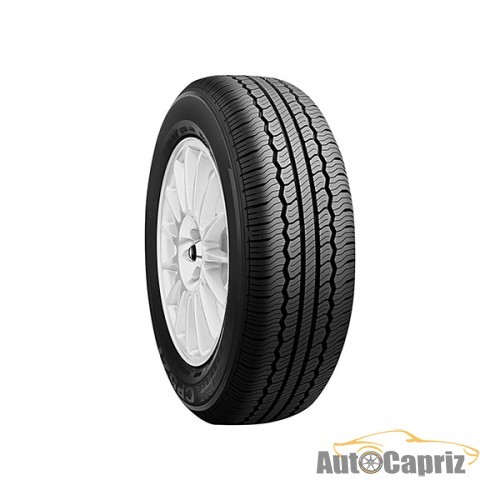 Шины Nexen Classe Premiere 521 235/60 R17 106H