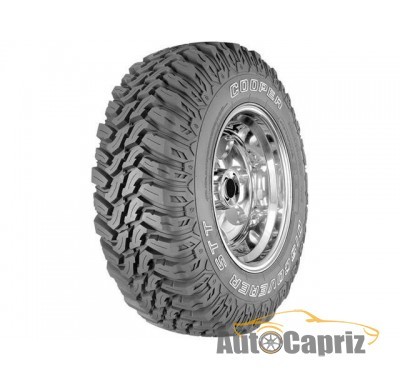 Шины Cooper Discoverer STT 275/65 R18 123/120K