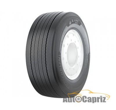 Грузовые шины Michelin X Line Energy T (прицепная ось) 385/55 R22.5 160K