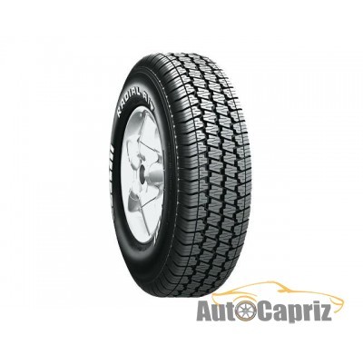 Шины Nexen Radial A/T 4X4 265/75 R16 119/116Q
