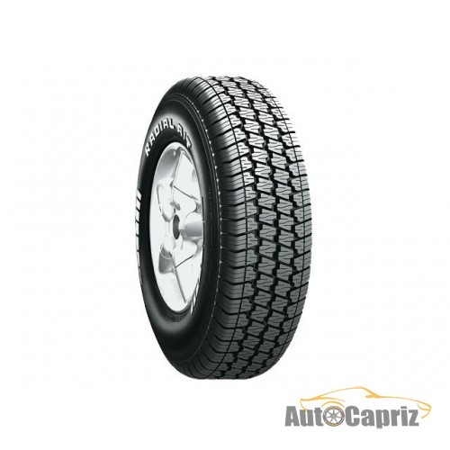 Шины Nexen Radial A/T 4X4 265/75 R16 119/116Q