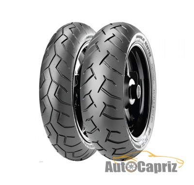 Мотошины Pirelli Diablo Scooter 130/70 R13 63P