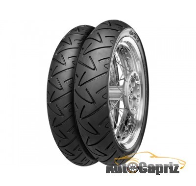 Мотошины Continental ContiSportAttack 120/70 R17 58W