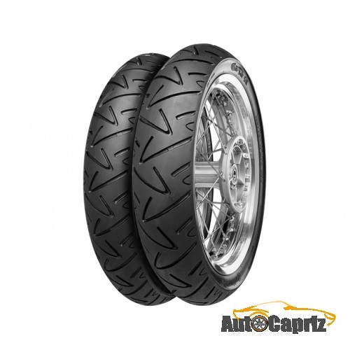 Мотошины Continental ContiSportAttack 120/70 R17 58W