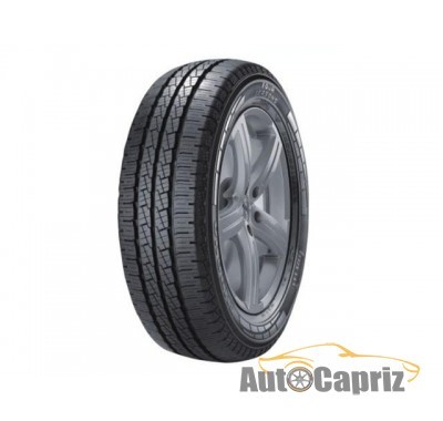 Шины Pirelli Chrono Four Seasons 235/65 R16C 115R
