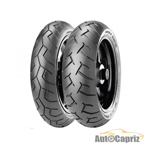 Мотошины Pirelli Diablo Scooter 100/80 R16 50P