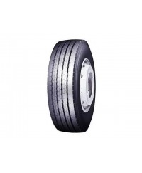 Nokian NTR 844 (прицепная ось) 265/70 R19.5 143/141J