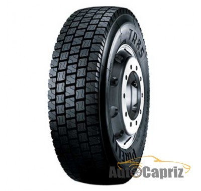 Грузовые шины Pirelli TR85 (ведущая ось) 235/75 R17.5 132/130M