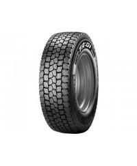 Pirelli TR01S (ведущая ось) 295/80 R22.5 152/148M