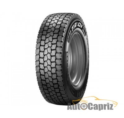 Грузовые шины Pirelli TR01 (ведущая ось) 245/70 R19.5 136/134M