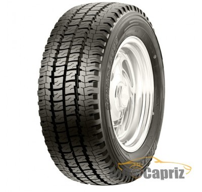 Шины Riken Cargo 225/75 R16C 118/116R