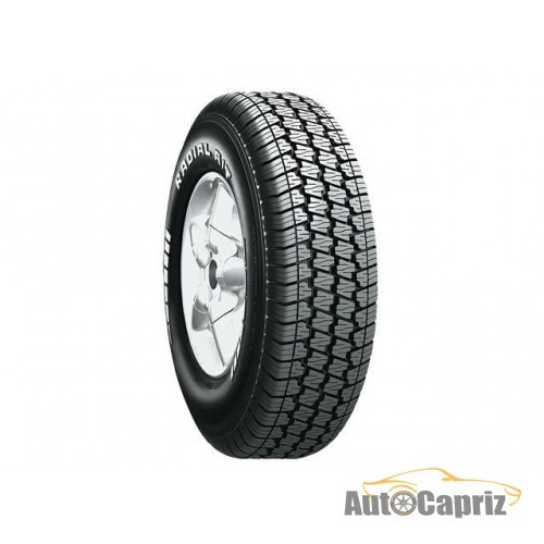 Шины Roadstone Radial A/T RV 255/70 R15 108H