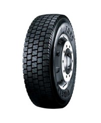 Pirelli TR85 (ведущая ось) 245/70 R17.5 136/134M