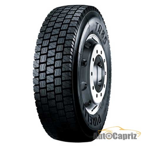Грузовые шины Pirelli TR85 (ведущая ось) 245/70 R17.5 136/134M