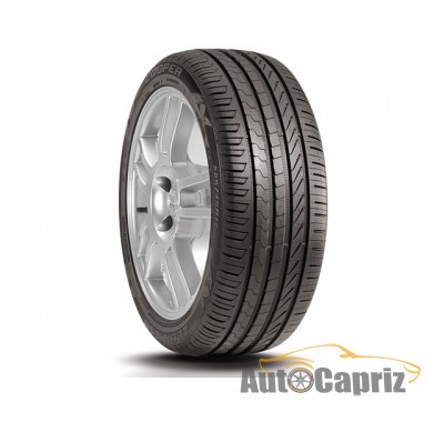 Шины Cooper Zeon CS8 215/55 R16 93W