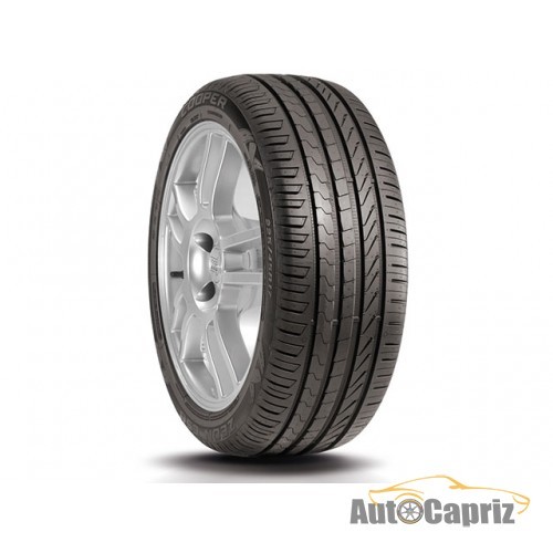Шины Cooper Zeon CS8 215/55 R16 93W