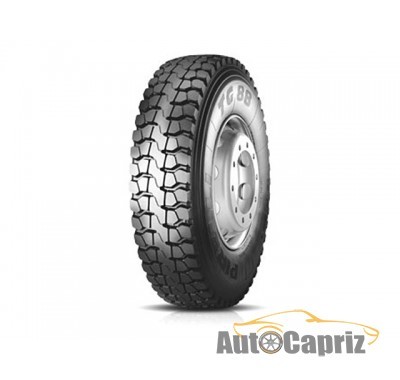 Грузовые шины Pirelli TG88 (ведущая ось) 13.00 R22.5 156/150K