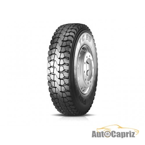 Грузовые шины Pirelli TG88 (ведущая ось) 13.00 R22.5 156/150K