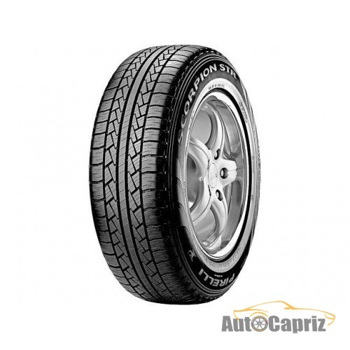 Шины Pirelli Scorpion STR 245/50 R20 102H
