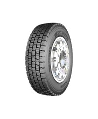 Грузовые шины Petlas RZ300 (ведущая) 235/75 R17.5 132/130M