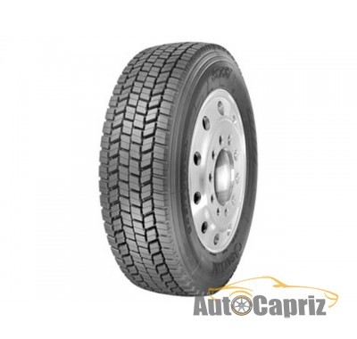 Грузовые шины Sailun S737 (ведущая ось) 315/80 R22.5 156/150L