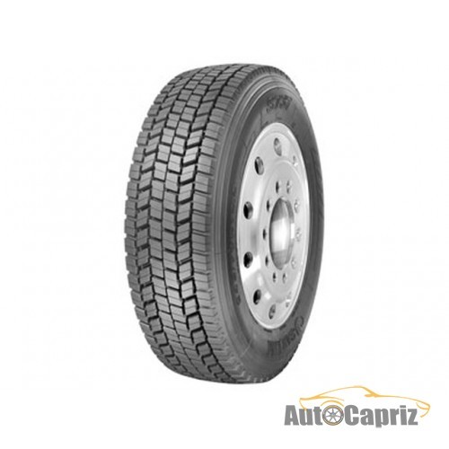 Грузовые шины Sailun S737 (ведущая ось) 315/80 R22.5 156/150L