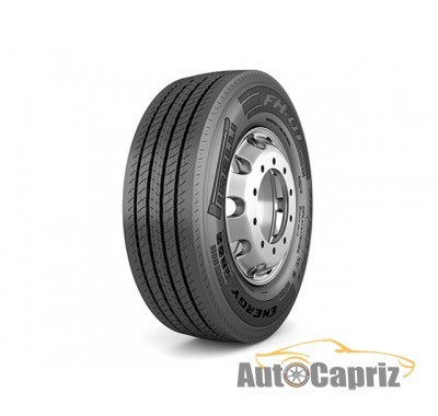 Грузовые шины Pirelli FH01 (рулевая ось) 315/70 R22.5 156/150L