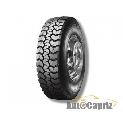 Грузовые шины Sava Orjak MS (ведущая ось) 13 R22.5 156G/154K